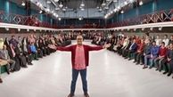 جای خالی جناب خان در شروع فصل چهارم «خندوانه» 
