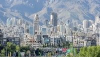 زلزله چند ریشتری تهران را از بین می برد ؟ زمان تاریخی زمین لرزه در تهران