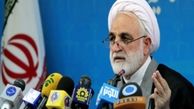واکنش محسنی اژه‌ای به توییت مهناز افشار