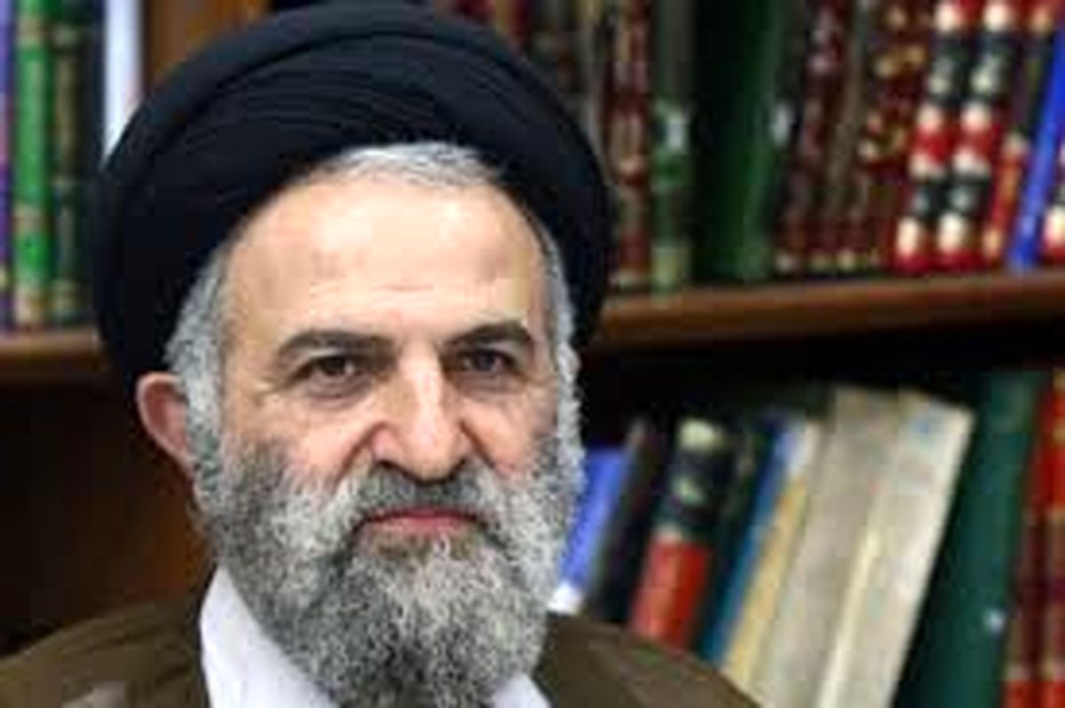 جلسه شورای مرکزی جامعه مدرسین برگزار شد