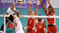 شاگردان ولاسکو همچنان در رده پنجم