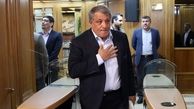  هنوز خبری از صدور حکم حناچی توسط وزیر کشور نیست