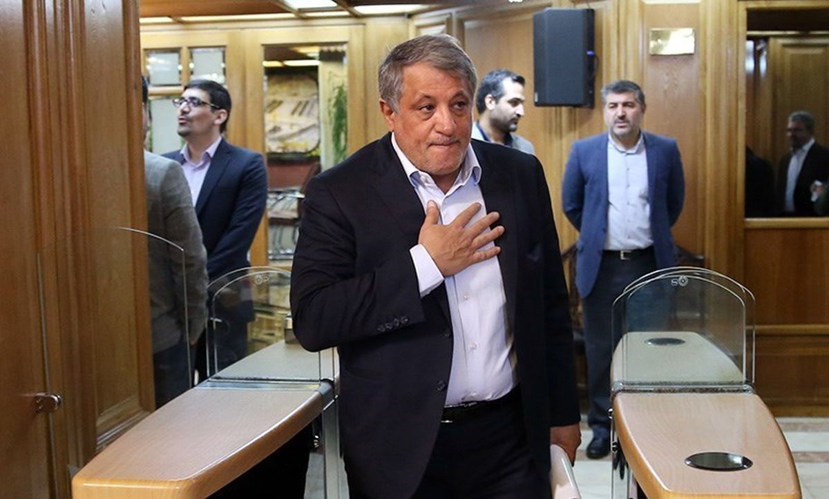  هنوز خبری از صدور حکم حناچی توسط وزیر کشور نیست