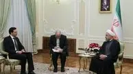 قطعنامه شورای حکام نشان داد که برنامه هسته‌ای ایران صلح‌آمیز بود