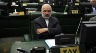 مگر تفحص «لولو» است که نمی‌گذارند در مجلس انجام شود؟