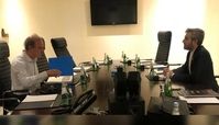 جزئیاتی از مذاکرات احیای برجام در قطر: امروز؛ پایان گفتگوهای دوروزه/ سنگ‌اندازی آمریکا، صدای «مورا» را هم درآورد