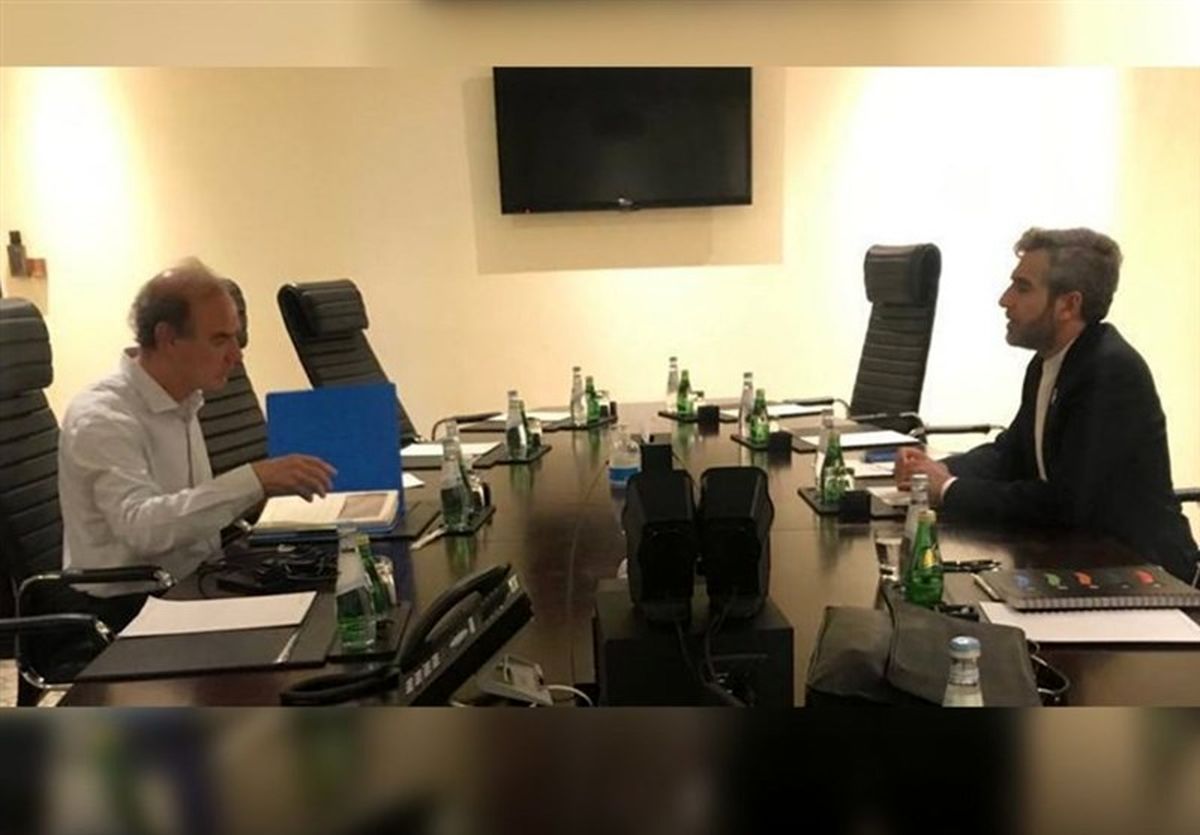 جزئیاتی از مذاکرات احیای برجام در قطر: امروز؛ پایان گفتگوهای دوروزه/ سنگ‌اندازی آمریکا، صدای «مورا» را هم درآورد