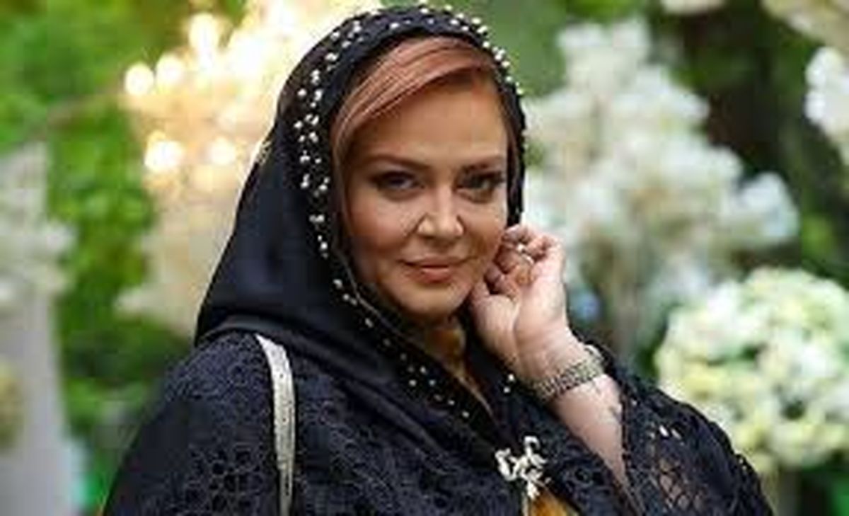 عکس مدلینگ بهاره رهنما