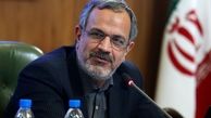 علت بستری شدن احمد مسجدجامعی در بیمارستان
