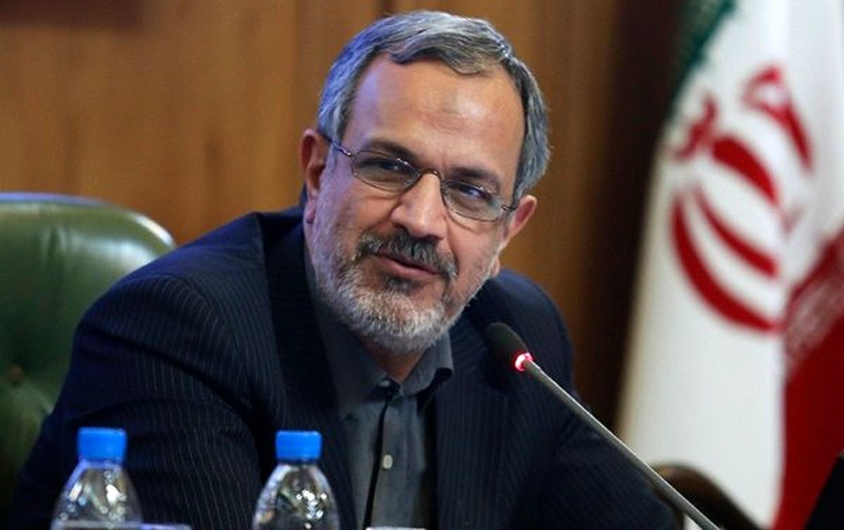 علت بستری شدن احمد مسجدجامعی در بیمارستان