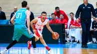 مربی خارجی برای بسکتبال؟
