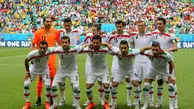 ایران تیم بیست و هشتم جام جهانی شد