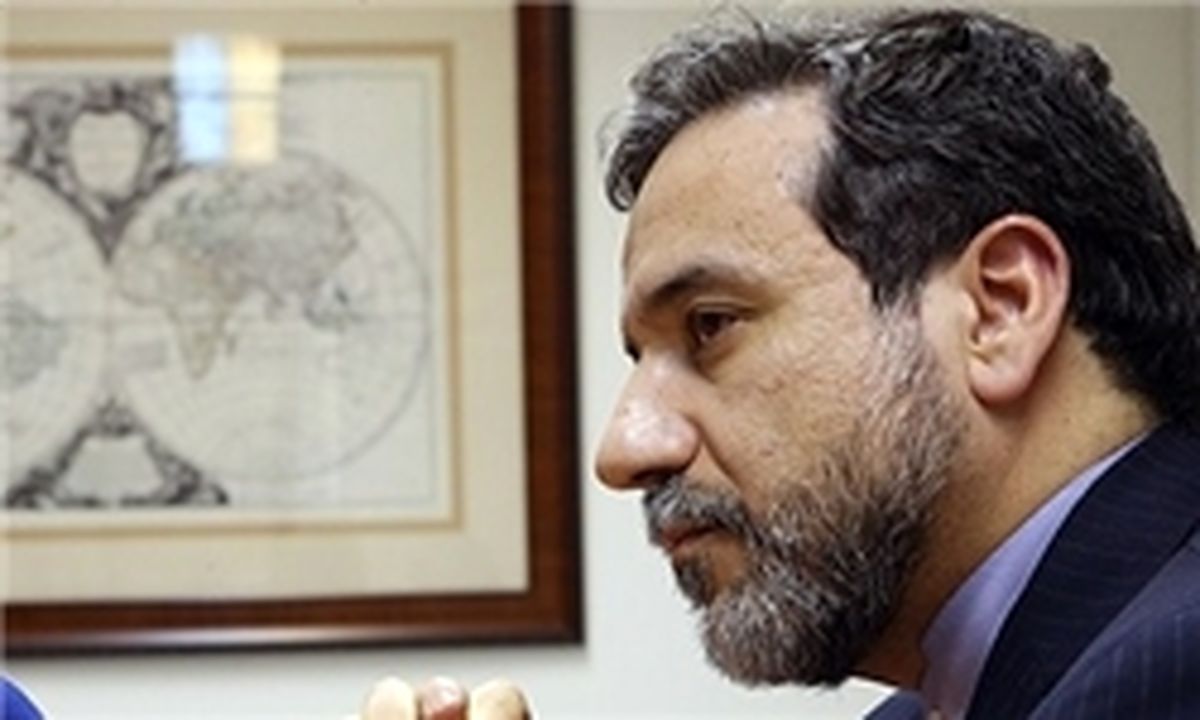 تماس روز گذشته ظریف با همتای پاکستانی