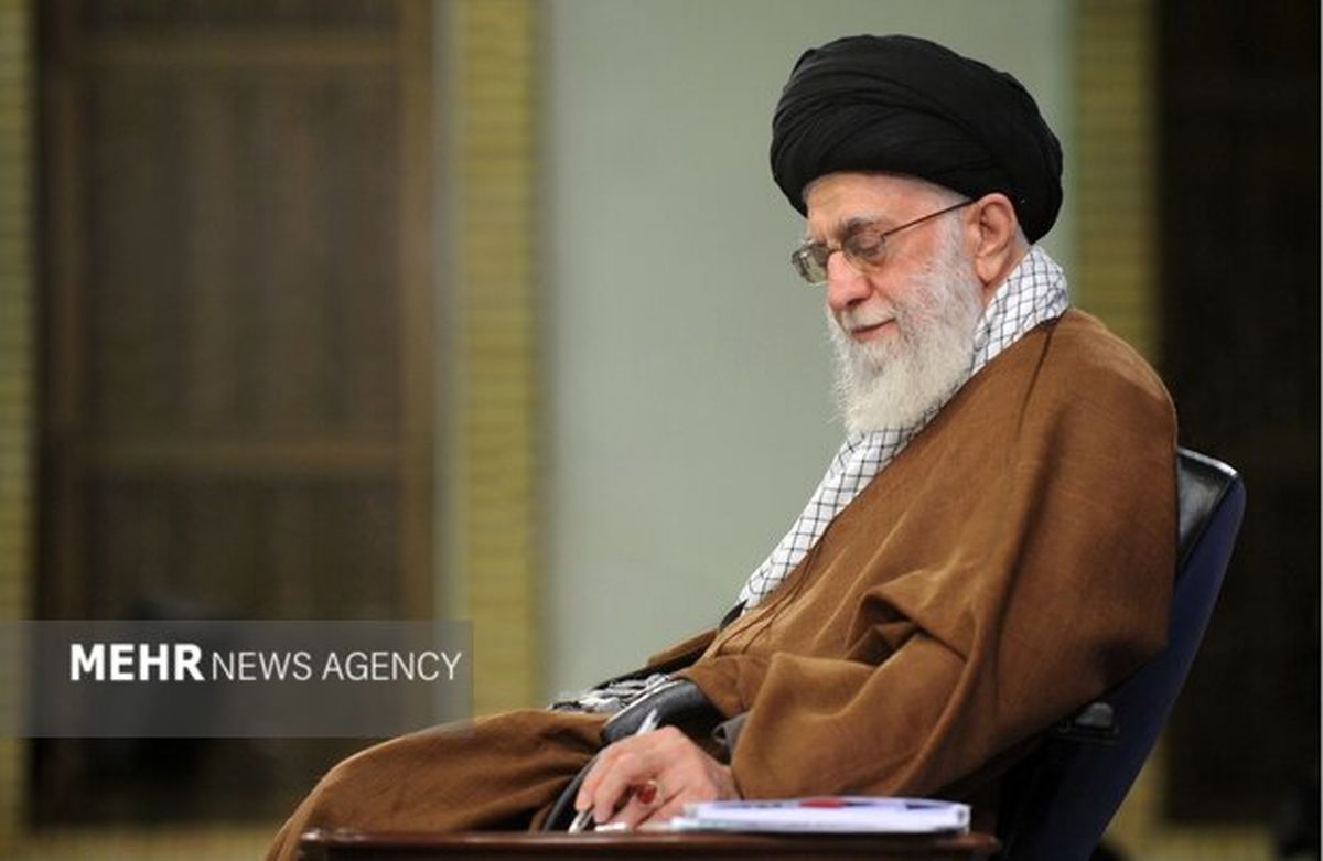 تسلیت رهبر انقلاب در پی درگذشت عالم ربانی آیت‌الله ناصری