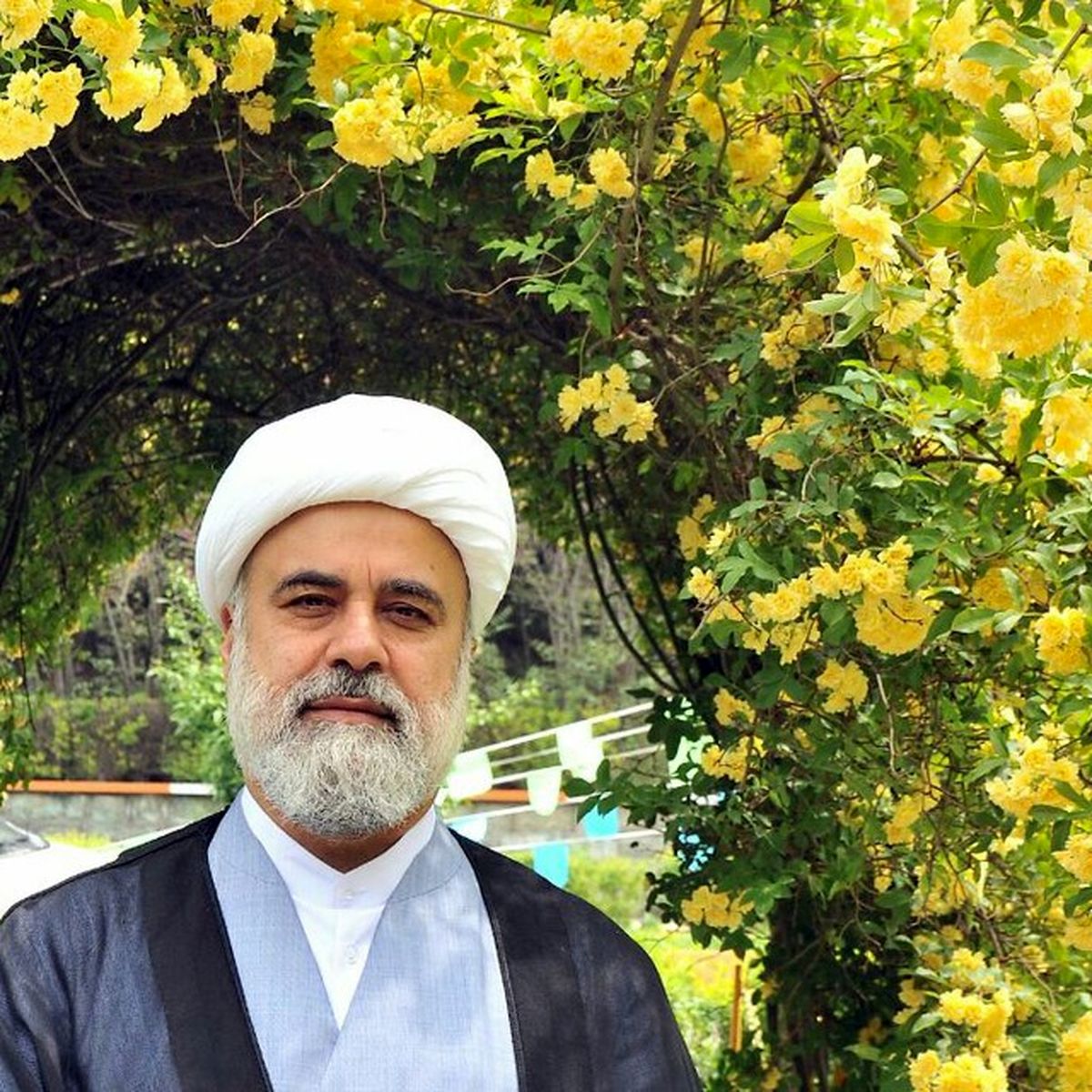 عالم دایره است!+ صوت