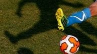 ملاقات جالب عادل فردوسی پور با شفر 