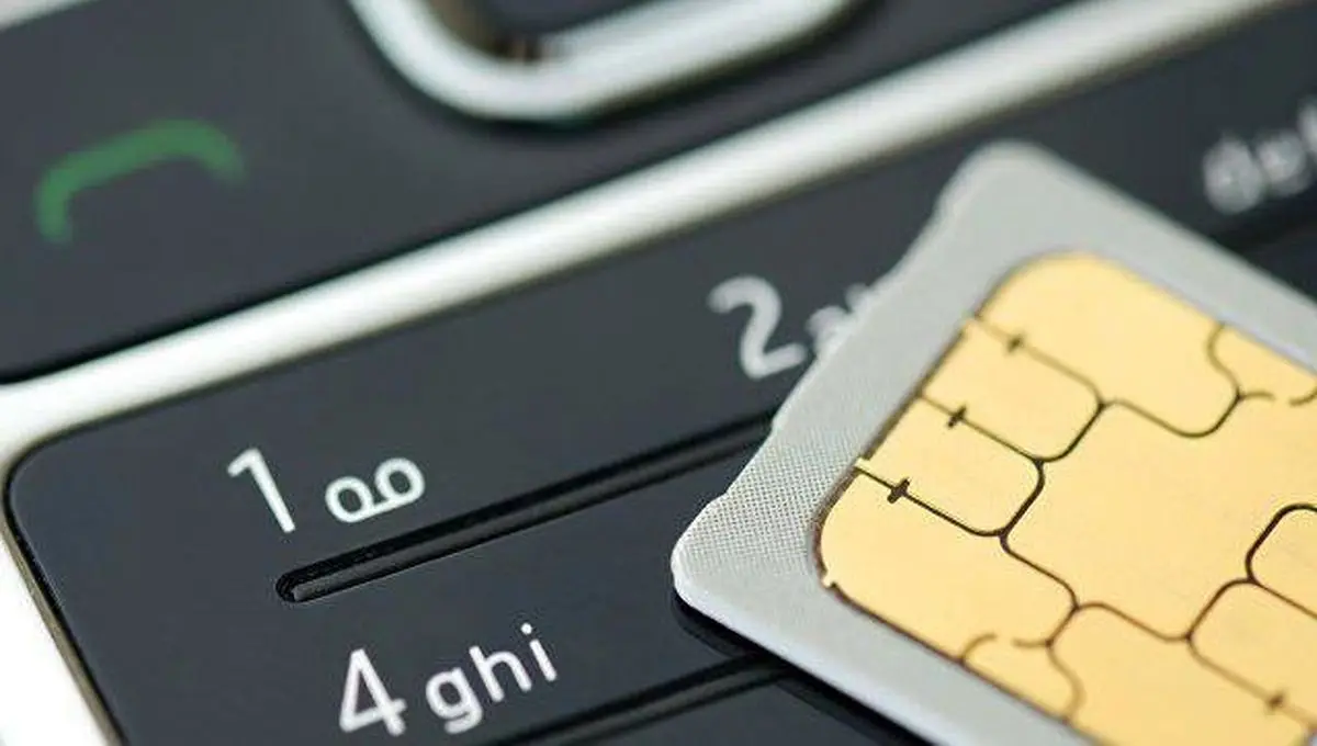 سیم‌کارتتان را بدون سند زدن، واگذار نکنید
