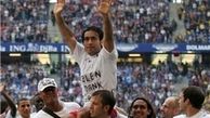 هامبورگ پرسپولیس را به تورنمنت اروپایی دعوت کرد
