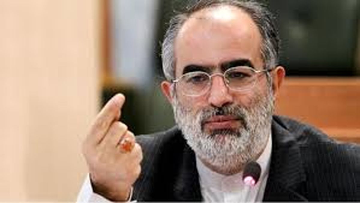 واکنش وزیر فرهنگ به ادعای سانسور سریال «گاندو» به درخواست دولت