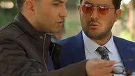 رقبای عشقی مهراوه شریفی نیا در یک‌قاب + عکس