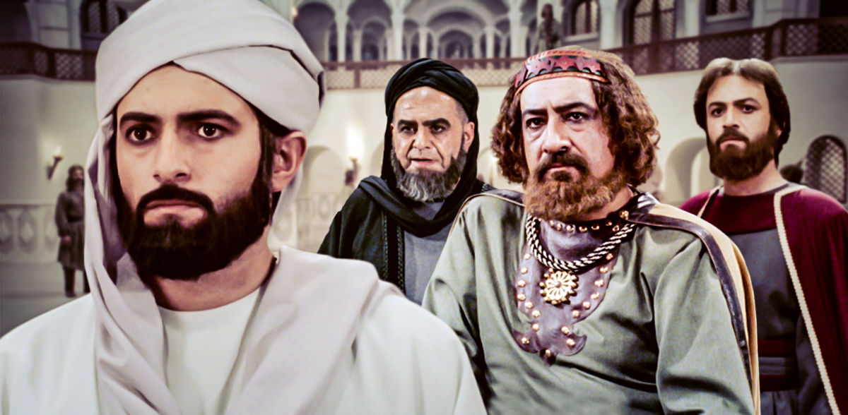 جایگزین مختارنامه مشخص شد