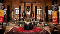 محمدحسین حدادیان امشب در سیاه پوش