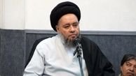 فرزند سید صادق شیرازی آزاد شد