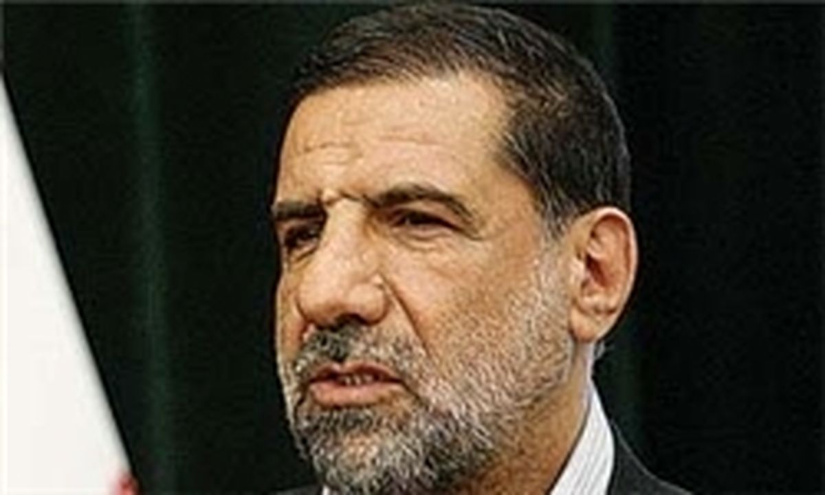 واکنش کوثری به اظهارات جان کری