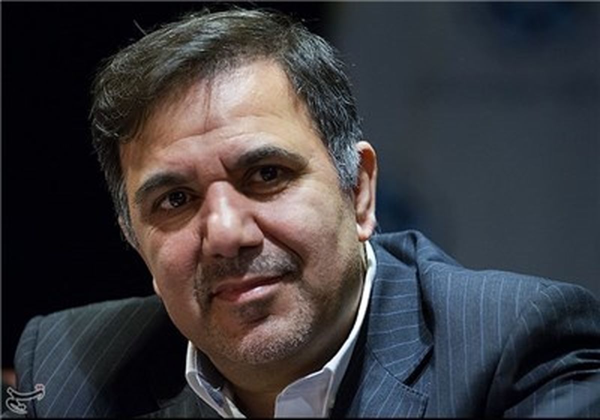 عبده‌تبریزی مشاور مالی وزیر شد