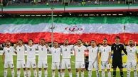 ایران بهترین تیم در رده‌بندی فیفا
