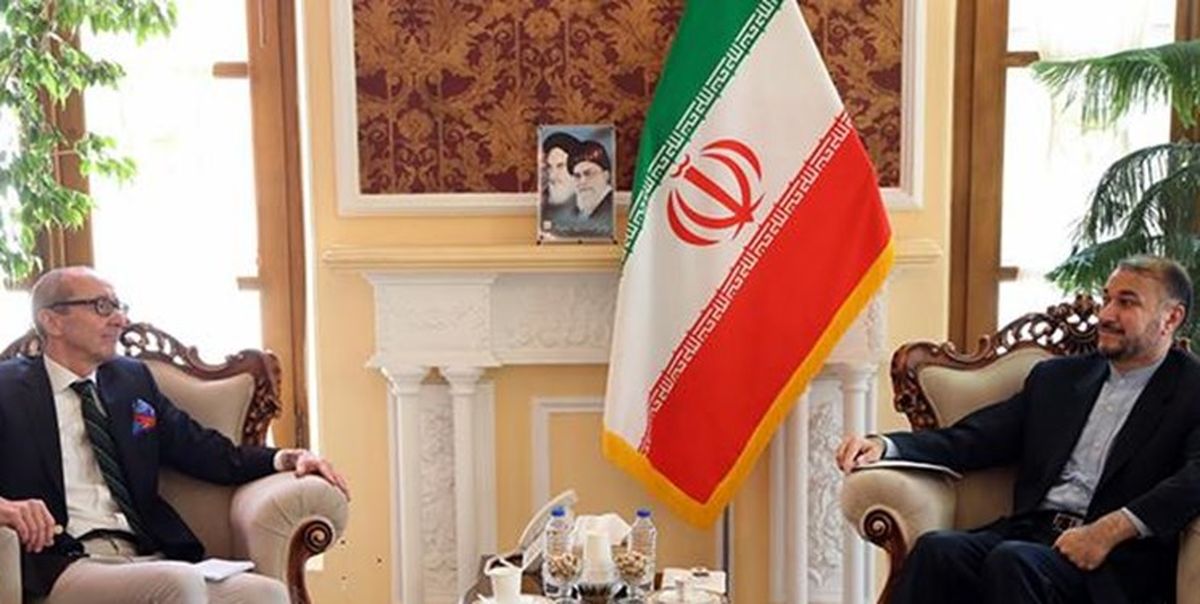 نمایش ساختگی سازش با تل آویو صرفاً هدف انتخاباتی دارد