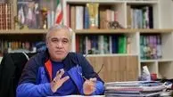  فتح الله زاده " مدیر عامل سابق استقلال"  درباره خرید تیم از گرجستان میگوید