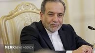 توئیت مهم عراقچی در مورد سوخت هسته‌ای ایران !