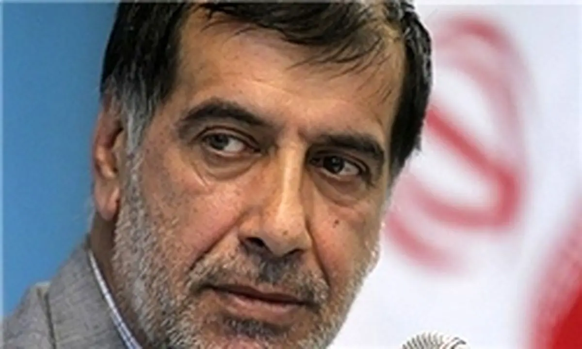 درخواست باهنر از هاشمی