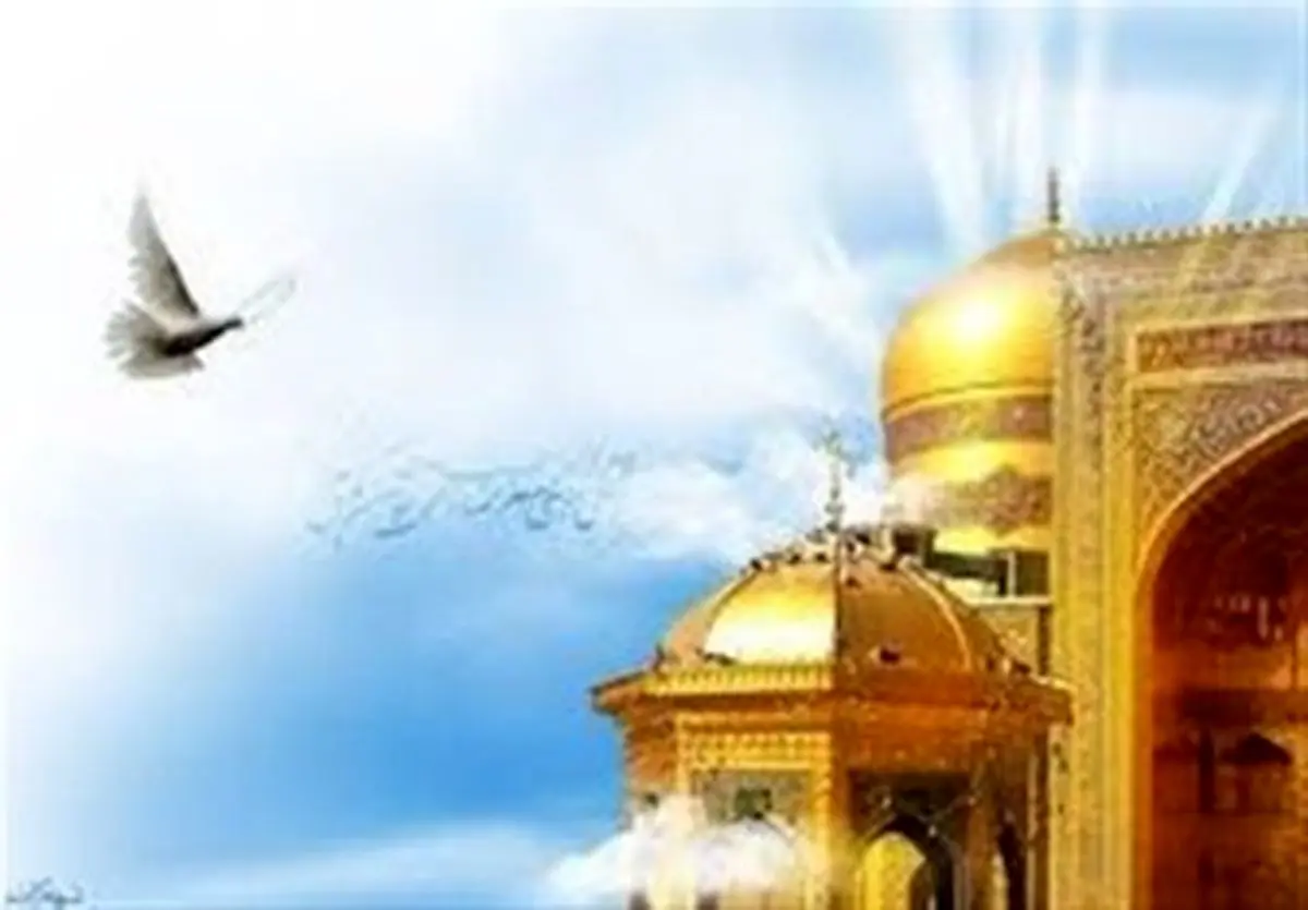 توصیه امام رضا به کسانی که معده درد دارند