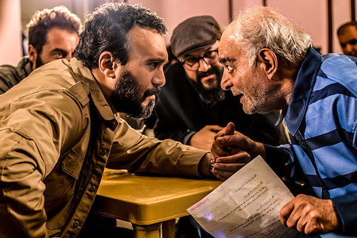 زمان پخش سریال «شرایط خاص» با بازی کامبیز دیرباز تغییر کرد