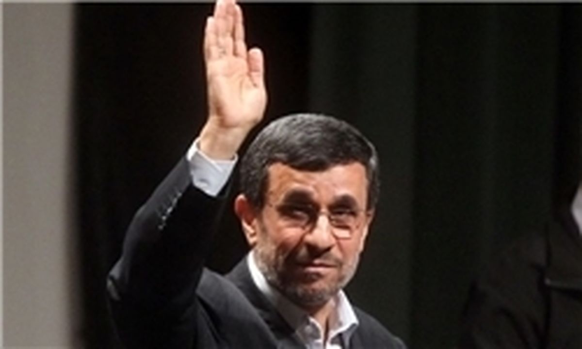 رئیس‌جمهور وارد مشهد شد