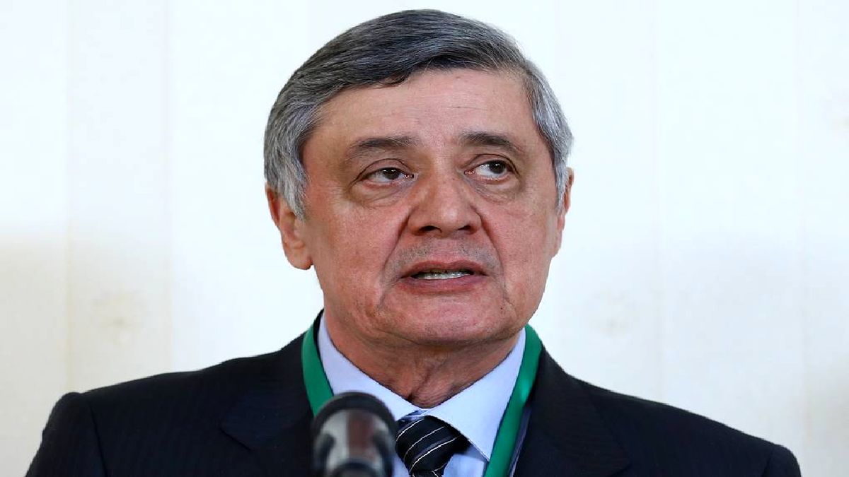 همکاری گروه‌های خارجی به رهبری آمریکا با داعش در افغانستان