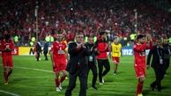 پرسپولیس با ۱۸ بازیکن به اردو رفت