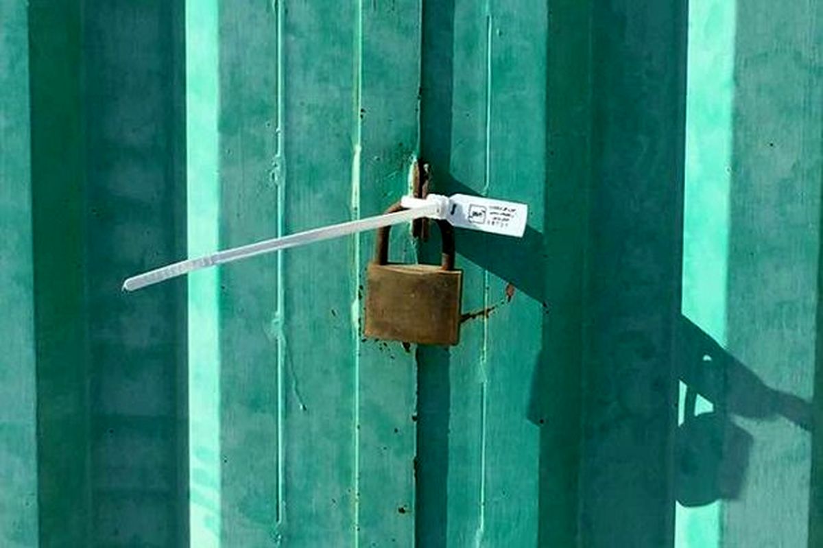 دادستانی تهران حکم پلمب «دراکولا» را صادر کرد