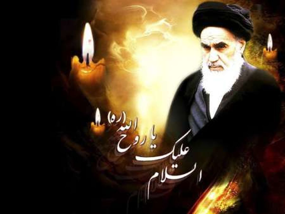 پلیس راهورتمهیدات ترافیکی مراسم ارتحال امام خمینی (ره) را اعلام کرد