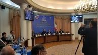 نشست مشترک روسای فدراسیون ها با ستاد استانی تبریز 2018 برگزار شد