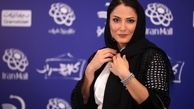 یکی از بازیگران خانم کلوپ همسران+عکس