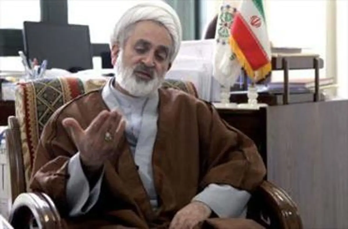 هاشمی امروز رئیس جمهور سال ۶۸نیست