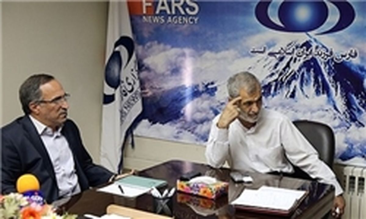 غفوری‌فرد: با دو شرط رئیس ورزش شدم