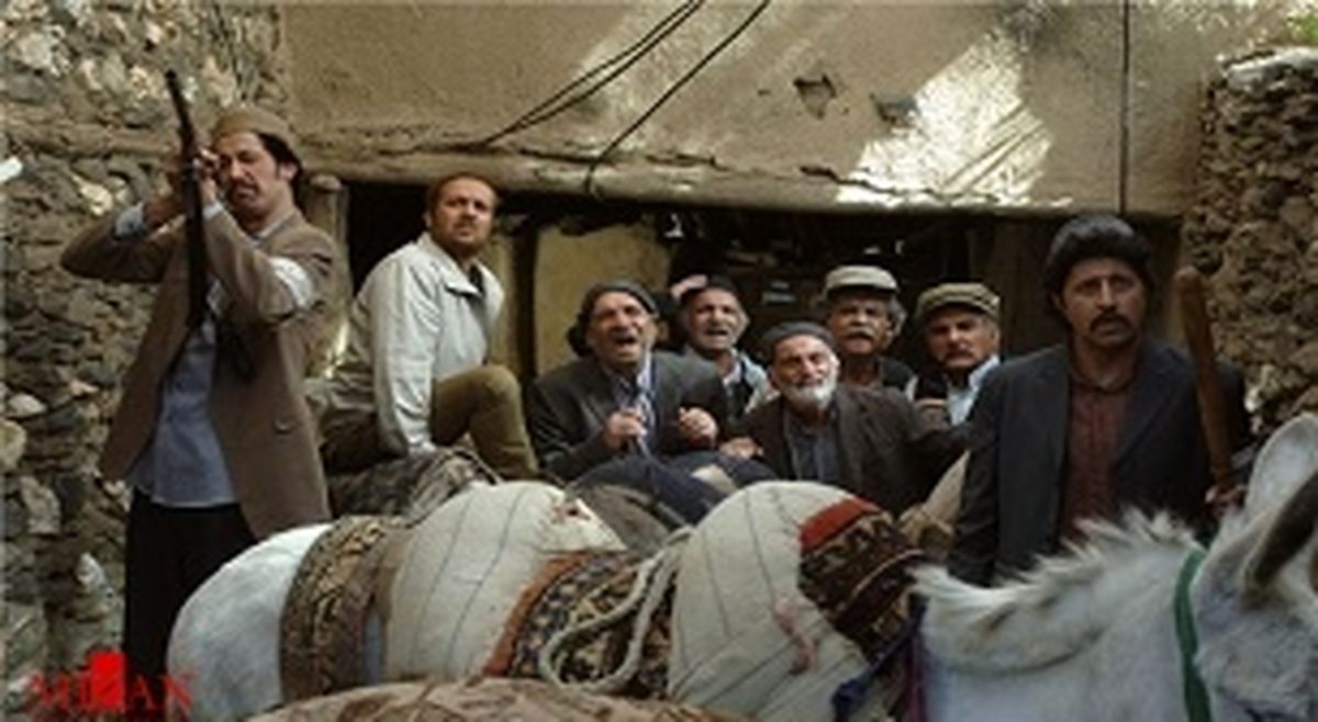 سریال طنز «علی البدل» به کجا رسید؟
