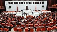 تمدید حالت فوق‎العاده در ترکیه
