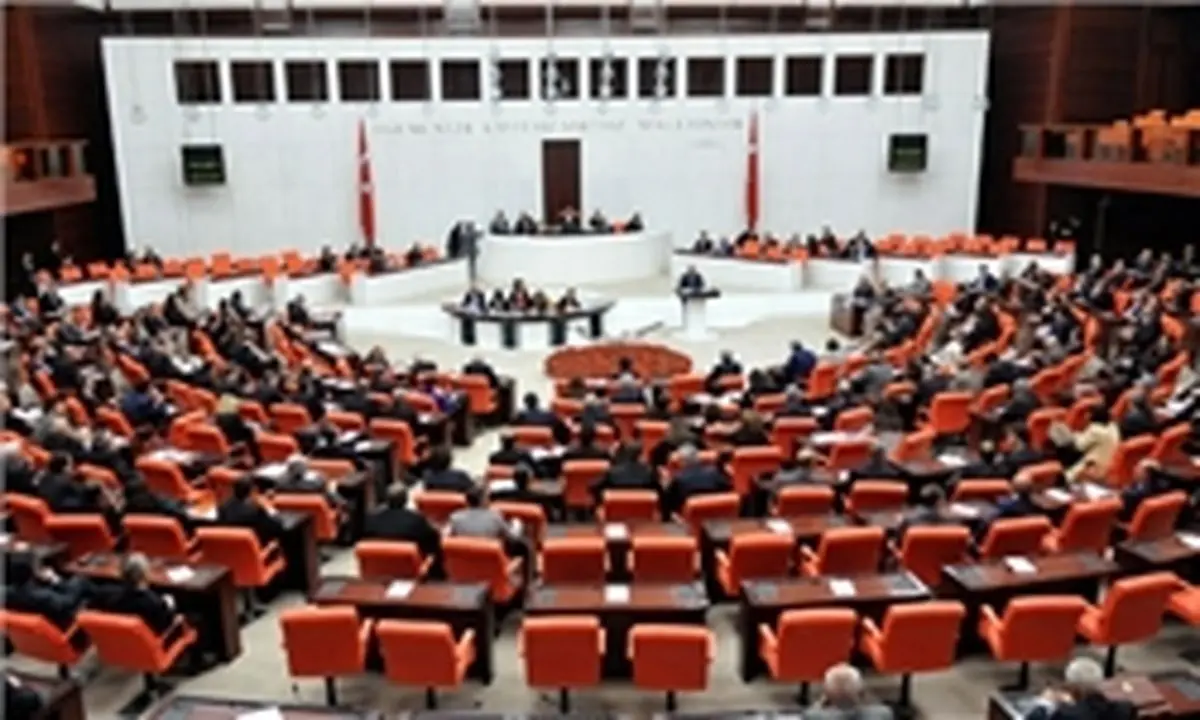 تمدید حالت فوق‎العاده در ترکیه