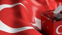 زمان انتخابات ریاست جمهوری ترکیه اعلام شد