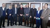 ورزشگاه شهید کاظمی به پرسپولیس و امام رضا به استقلال رسید